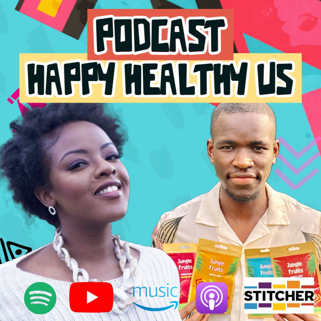 Happy Healthy Podcast
