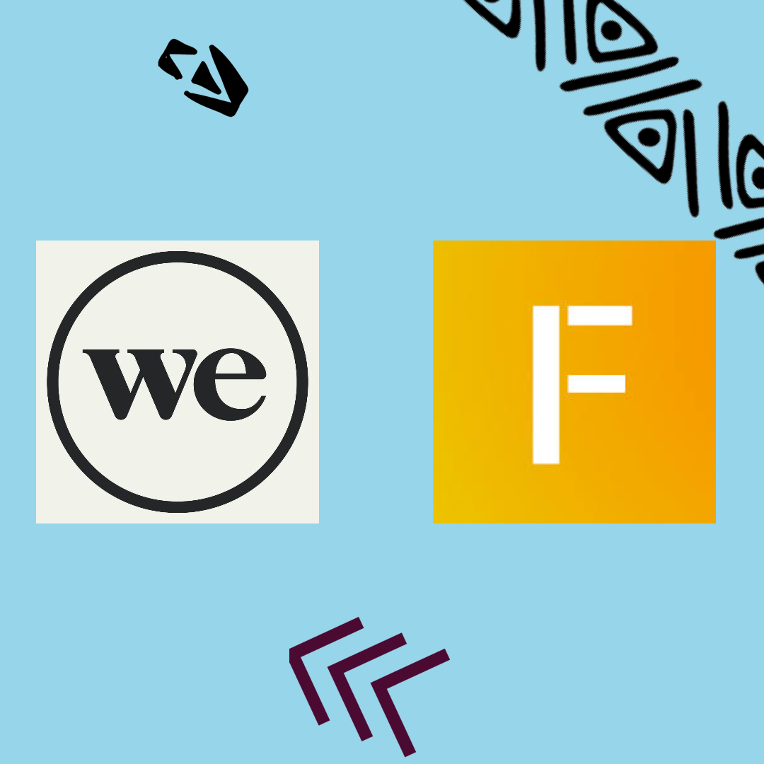 We've Joined the Foundervine x WeWorks Community