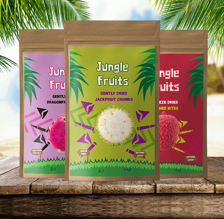 dry fruits online | Healthy Dried Fruit Snacks | Jungle fruits