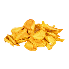 jacked dried jackfruit  100% Natural Dried Fruit | Vegan Snacks