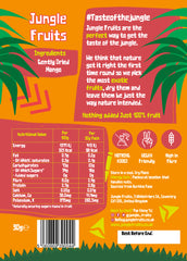 mango nutrition