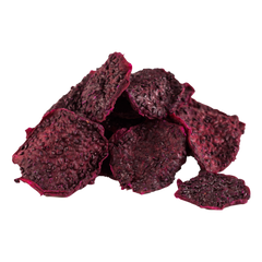 dried dragonfruit