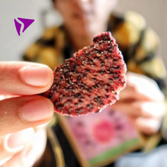 dried pitaya