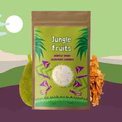 dry jack fruit No Sugar Or Preservatives, 100% Fruit, Healthy Vegan Dried Fruit Snack, Keto Friendly, Perfect for On The Go Snacking